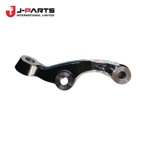 Bras de suspension, rotule de direction, direction gauche pour Toyota HIACE LH103 1993-1998 45612-26091 45612-26110 - Product Image 1