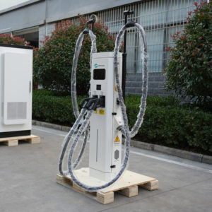 Chargeur EV <span class=keywords><strong>de</strong></span> type split 240kW-480kW CCS2 CCS1 GBT OCPP 1.6J avec logiciel et application, station <span class=keywords><strong>de</strong></span> <span class=keywords><strong>recharge</strong></span> rapide pour véhicules électriques pour les entreprises - Product Image 5