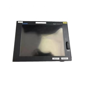Interfaces homme-machine (IHM) industrielles à écran tactile MPCKT55NAN20N-PP – Veuillez nous contacter - Product Image 4