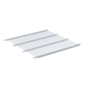 Plancher Intermédiaire en Grille d'Acier - Product Image 1
