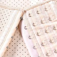 Haute Compression Gaines Fajas Colombien Corset BBLpost-operatoria Faja Taille Formateur pour Femmes Plus La Taille Contrôle Du Ventre Shaper