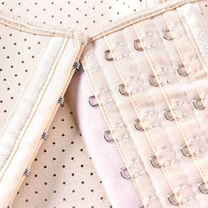 Haute Compression Gaines Fajas Colombien Corset BBLpost-operatoria Faja Taille Formateur pour Femmes Plus La Taille Contrôle Du Ventre Shaper - Product Image 5