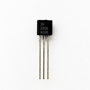 Transistors optoisolateurs basse consommation neufs en gros 2N2907 2N3904 2N3906 2N2222 TO-92 à montage sur poteau Photovoltaïque - Product Image 4