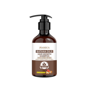 OEM Private Label di alta qualità Batana cura naturale 100% organica pulizia profonda cura Batana olio <span class=keywords><strong>Shampoo</strong></span> - Product Image 1