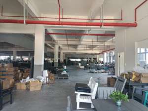 Customizable Color Size Customization Environmentally Friendly Picnic Waterproof <b>Outdoor</b> <b>Chair</b> - Product Image 6