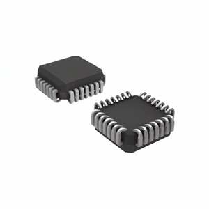 MULTIPLEXOR IC 1 X 28PLCC MC10E163FNG Componentes Electrónicos Lógicos Originales 28 LCC (Cable J) - Product Image 1