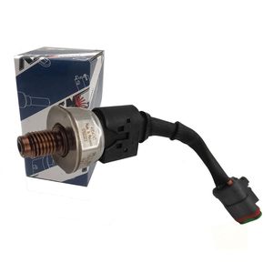 Sensor de Presión de Combustible Diésel Kmdiesel 4954245 5PP53 5PP5-3 1760323 para Cummins ISC ISL 6.7L 8.9L - Product Image 4