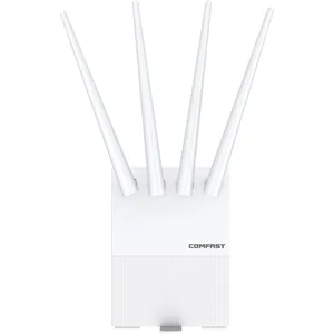 3G 4G wireless router mobile wifi hotpot 300Mbps portable wifi router 4g lte router with sim card