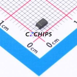 Diode Schottky STPS2H100ZFY-TP SOD-123FL de haute qualité, fournisseur de composants électroniques en gros et service BOM - Product Image 1