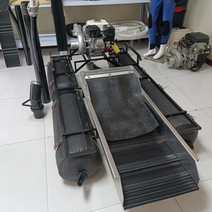 Máy Phân Tách Khoáng Chất NẠO VÉT Vàng Cầm Tay Nhà Máy Thiết Kế Mới Máy NẠO VÉT Vàng <span class=keywords><strong>4</strong></span> <span class=keywords><strong>Inch</strong></span> - Product Image 4