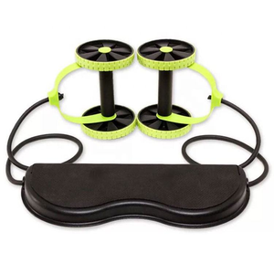Nuevo Equipo de Gimnasio para el Hogar, Rueda de Ejercicio AB Revoflex <span class=keywords><strong>Xtreme</strong></span>, Rueda de Potencia - Product Image 2