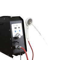 Kit de pompe de douche électrique intelligente portable 4500MAH avec réservoir de 6L 12V en acier inoxydable pour le camping et les voyages en plein air