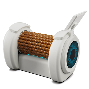 Big Lymphatic Drainage Relieve Muscle Soreness Body Roller <b>Massage</b> <b>Machine</b> NS0966Z Leg Body Slimming Roller <b>Massage</b> Chair - Product Image 4