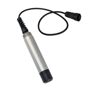 Oplosbare zuurstofsensor DO-sensor Watermeter OEM IP68 RS485 ModbusRTU 0,3 mg/L nauwkeurigheid - Product Image 1