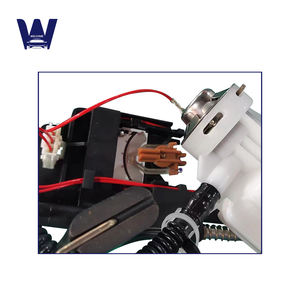 Hochwertige Autoteil-Kraftstoff pumpe 16117373514 16146766152 für BMW 5er E60 - Product Image 3