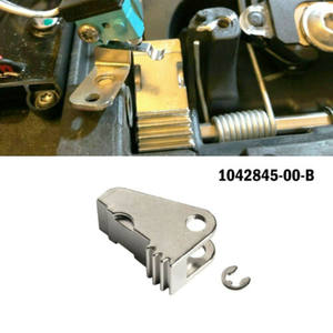 Pour Tesla Gear Model S 1042845-00-A, 1042845-00-B Gear - Product Image 5