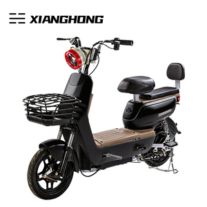 Scooter Eléctrico Urbano para Adultos 60V500W, Scooter con Llantas Anchas 48V350W, ¡Oferta! Cubierta de Alto Rendimiento y Bajo Costo para Wi-Fi - Product Image 4