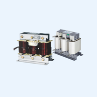 Reactor de Baja Tensión Serie 415V 25kvar 6.7% 7% Trifásico con Bobinado de Cobre para Unidad de Factor de Potencia