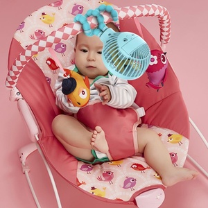 Stille Multifunctionele Usb Oplaadbare Elektrische Mini Ventilator Draagbare Tafel <span class=keywords><strong>Clip</strong></span> Ventilator Voor Kantoor Auto Handheld Kinderwagen Vriendelijk - Product Image 6