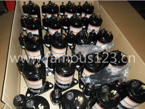 Tecumseh Máy Nén Tất Cả Các Mô Hình, Sử Dụng Tecumseh Máy Nén, Lạnh Tecumseh Máy Nén CAJ9513T - Product Image 6