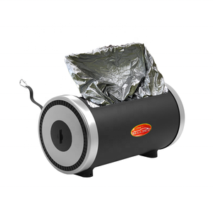Smart Outdoor Auto Parts New Silver Coated Foldable <strong>Car</strong> <strong>Cover</strong> Sunscreen and <strong>Heat</strong> Insulation Electric Automatic Tent for <strong>Cars</strong> - Product Image 2