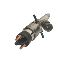 0445120089 INYECTOR DE COMBUSTIBLE COMUN 2T2130201 para MOTOR X12