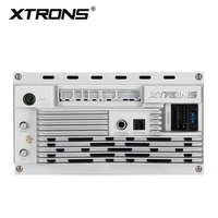 Estéreo para Auto Android 15 de 7 Pulgadas, 4+64GB, Negro, para Fiat 500 2007-2015, Pantalla QLED con IA NPU, DQ7603 DSP, Salida de Fibra Óptica, Wi-Fi 6, 4G