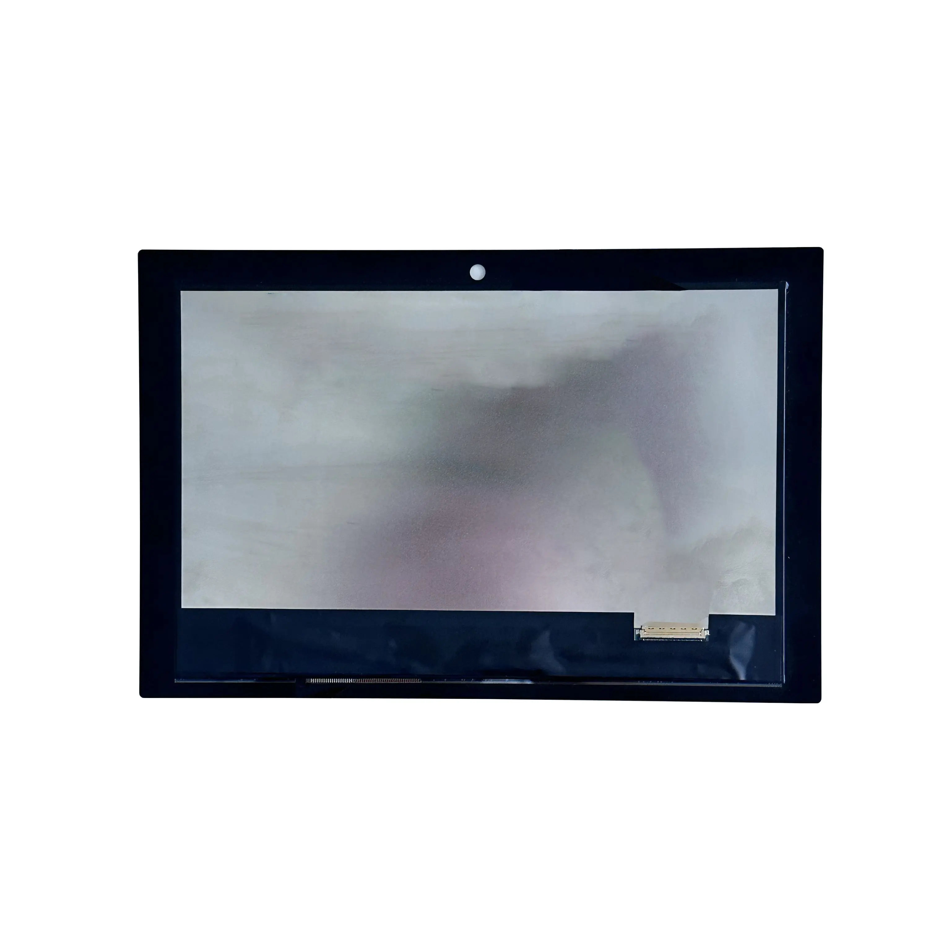 LCD-Display 5,0-Zoll-Bildschirm mit kapazitivem Himbeer-PI-Touchscreen-Industrie display mit VGA-DVI