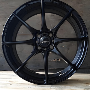 Jantes forgées de 17, 18, 19, 20, 21 et 22 pouces pour Toyota MR2, Yaris, Renault Clio, Ford Focus, <span class=keywords><strong>Abarth</strong></span> <span class=keywords><strong>500</strong></span>, 595, 695, Fiat <span class=keywords><strong>500</strong></span>, Formula HLT 4H - Product Image 6