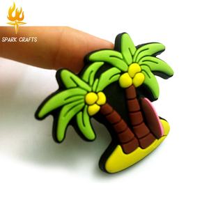 מפעל מותאם אישית <span class=keywords><strong>pvc</strong></span> מקרר רך מגנט אפוקסי מקרר אפוקסי מותאם אישית חמוד 3D למקרר גומי מקרר - Product Image 6