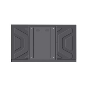 Trung Tâm Mua Sắm Biển Báo Kỹ Thuật Số Lcd Gắn Tường Siêu Mỏng 32 Inch 85 Inch Để Quảng Cáo - Product Image 3