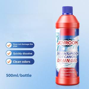 Déboucheur de canalisations liquide à prix compétitif en promotion pour les bouchons de tuyaux - Product Image 6