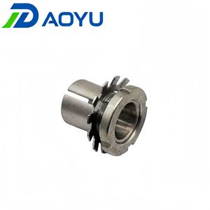 Cojinete de Manguito Adaptador Cónico de Acero al Carbono de Alta Calidad, Diámetro Interior de 50 mm, Diámetro Exterior de 70 mm, H211 H212 H213 H214 H215 H216 H217 - Product Image 3