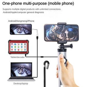 Ультрапрозрачный зонд для эндоскопа - Product Image 3