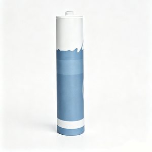 Scellant d'étanchéité en silicone imperméable pour joints d'expansion, pour routes, ponts et structures en béton, et pour le scellement des caniveaux. - Product Image 4