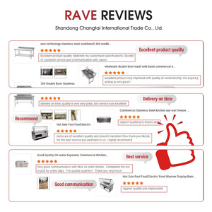 Réfrigérateur commercial à 4 portes le plus vendu en Chine avec refroidissement par compresseur - Product Image 2