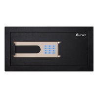 Be-Tech Hôtel Code Serrures Coffre-fort Intelligent Électronique Mot de Passe Coffre-fort Chine Coffre-fort