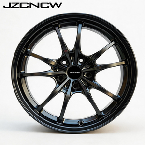 ล้อแม็กซ์ JZCNCW ใหม่ 1 ชิ้น ขนาด 17-24 นิ้ว 5x120 มม. ล้อฟอร์จ สำหรับรถยนต์นั่งส่วนบุคคลรุ่น FK2 FK8 FL5 พร้อมยาง - Product Image 2