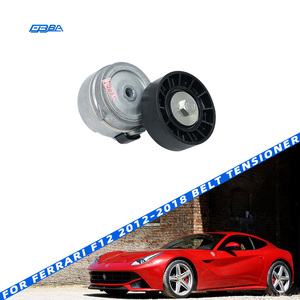 Pièces détachées : Tendeur de courroie de voiture d'origine neuf et de qualité supérieure pour Ferrari F12 2012-2018, référence OE 233644 - Product Image 1