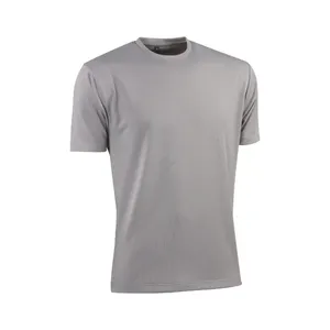 T-shirt - 677GY XS Tornado - Colore: Grigio - Realizzata con un tessuto molto morbido con un trattamento speciale per prevenire il... - Product Image 1