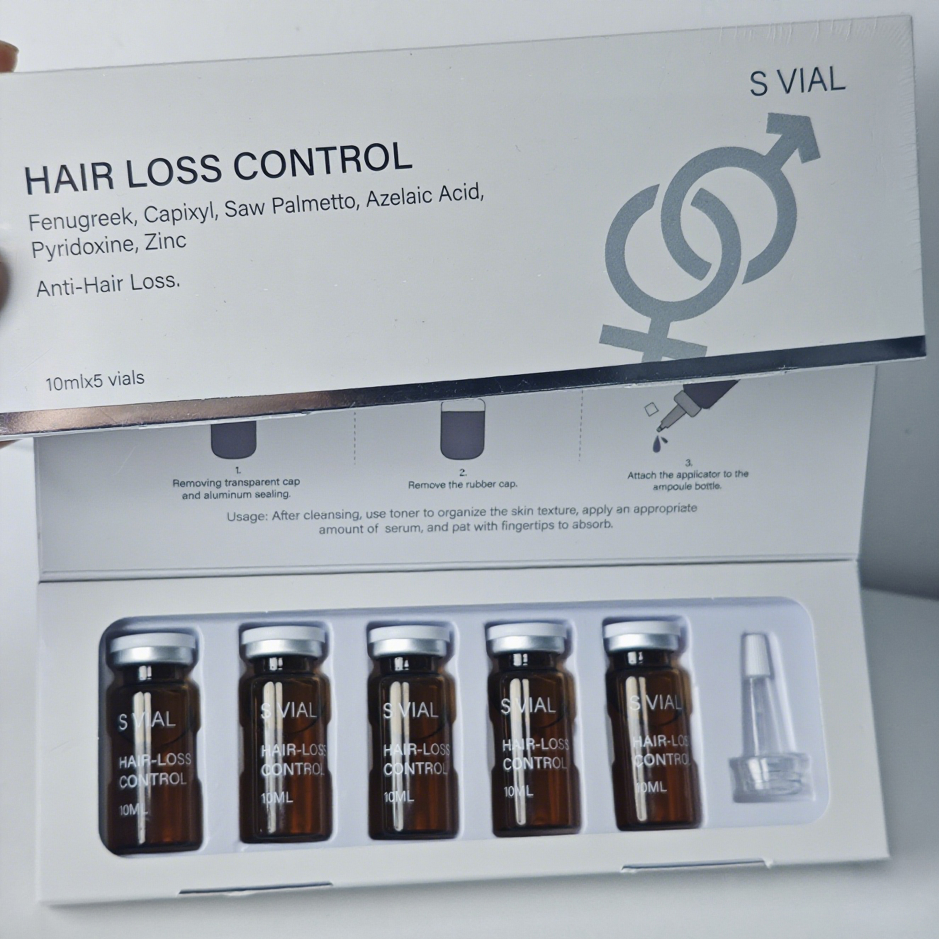 hair growth serum