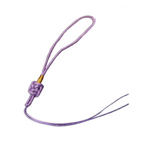 Correa ajustable estable y duradera de 8 líneas para teléfono móvil, estilo europeo, para colgar al cuello o cruzado, con cordón para llaves y funda de teléfono. - Product Image 1