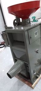 Maquinaria Combinada para Molinos de Arroz con Rodillos de Goma SB-10D para Plantas de Procesamiento de Arroz Pequeñas y Medianas, 800-1100 kg/h - Product Image 6