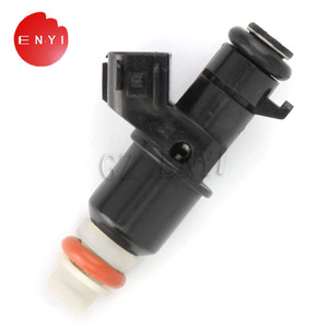 Inyector de Combustible 16450RNAA01 Para Honda Civic 1.8L Motor de Gasolina Transmisión Manual MT - Product Image 1