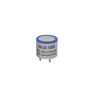Sensor de Gas H2S Electroquímico Maoyuan Measurement Control 4H2S-1000, Detector de Seguridad de Alta Precisión de 3.3V - Product Image 4