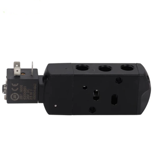 Solenoide Nuevo G551A001MS DC24V, Solenoide Original G551A001MS DC24V, G551A001MS DC24V - Product Image 2