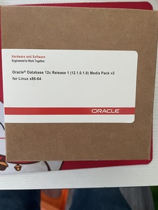 Für für Datenbank <span class=keywords><strong>11G</strong></span>/<span class=keywords><strong>12C</strong></span> Standard & Enterprise Edition Original Service Linux/Unterstützt auf Lager - Product Image 2