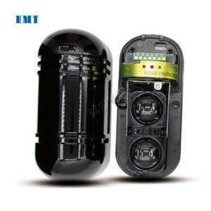 Módulo Sensor <span class=keywords><strong>Detector</strong></span> de Feixe Infravermelho Anti-chuva <span class=keywords><strong>ABT</strong></span>-30 <span class=keywords><strong>ABT</strong></span>-40 <span class=keywords><strong>ABT</strong></span>-60 <span class=keywords><strong>ABT</strong></span>-80 <span class=keywords><strong>ABT</strong></span>-100 Alarme de Barreira 2 Feixes 100m 150m - Product Image 5