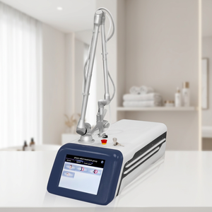 เครื่องเลเซอร์ CO2 แบบพกพา สำหรับกระชับผิว ฟื้นฟูผิวหน้าและผิวกาย เหมาะสำหรับร้านเสริมสวยและคลินิก - Product Image 1