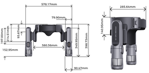 Vente chaude <span class=keywords><strong>Jet</strong></span> Water <span class=keywords><strong>Scooter</strong></span> Sous L'eau Plongé<span class=keywords><strong>e</strong></span> Mer <span class=keywords><strong>Scooter</strong></span> 100-200w Fabricant Équipement De Plongé<span class=keywords><strong>e</strong></span> - Product Image 4